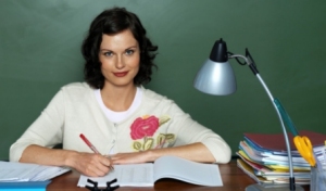 Editing of a College Application Essay